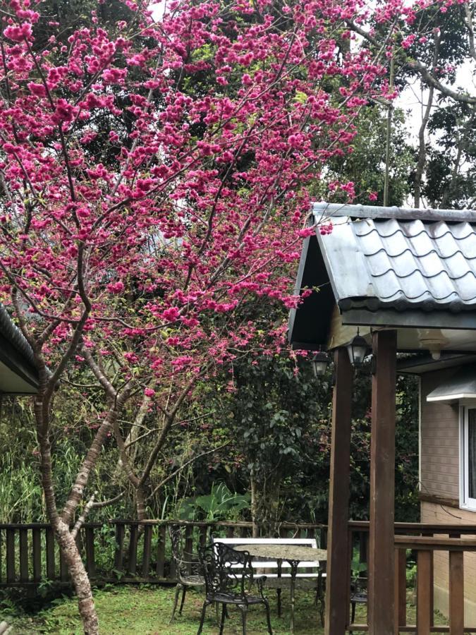 蓬萊生態農場仙山民宿 Nanzhuang Zewnętrze zdjęcie