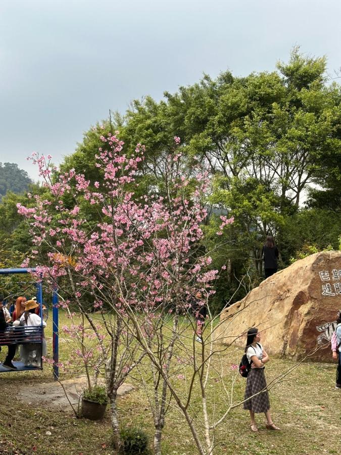 蓬萊生態農場仙山民宿 Nanzhuang Zewnętrze zdjęcie