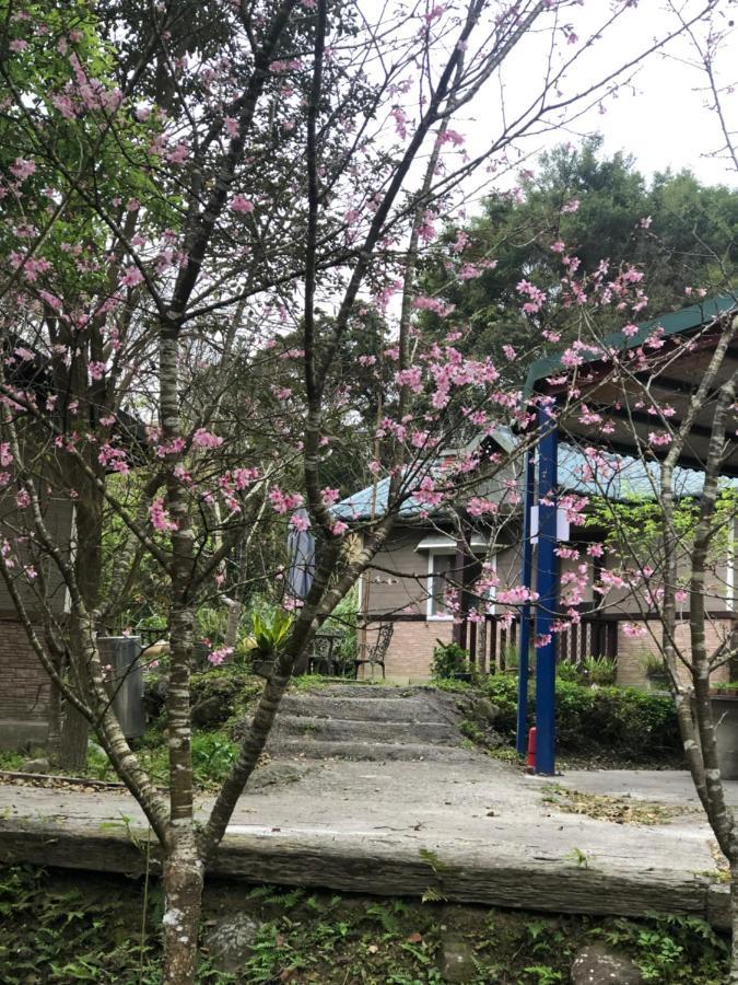 蓬萊生態農場仙山民宿 Nanzhuang Zewnętrze zdjęcie